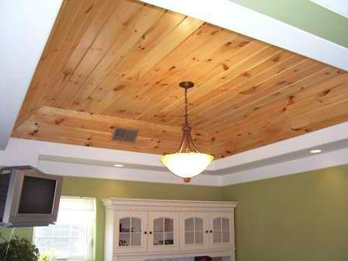 Pine Possibilities: Ways to Incorporate Wood Into Your Home