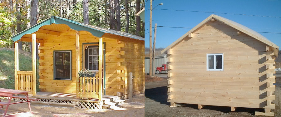 Cabin Kits: An Affordable Option for Log Cabin Living