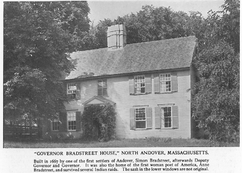 Architectural Monographs: Early Wooden Architecture of Massachusetts