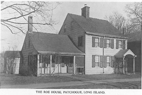 Architectural Monographs: The Eastern End of Long Island, NY