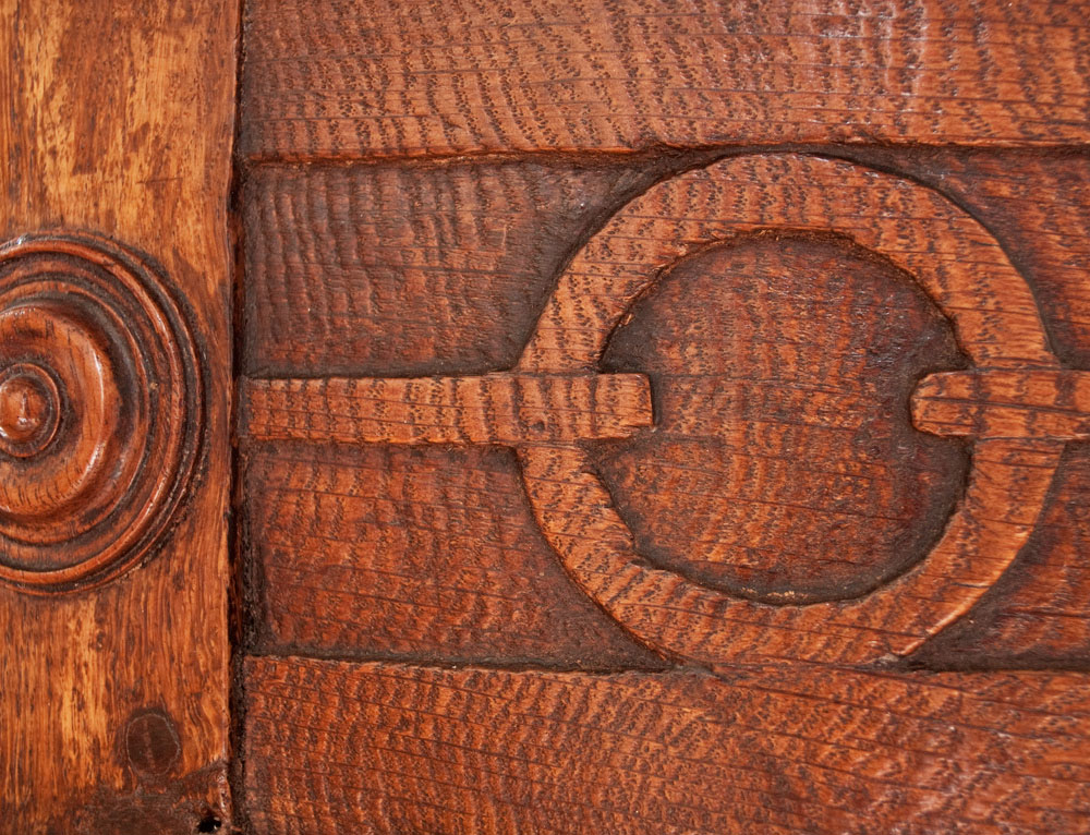 Trend Watch: Under-Finished Wood Products More Popular Than Ever