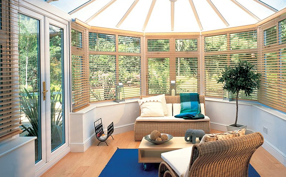 Let the Sunshine in: Stunning White Pine Sunrooms