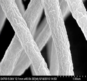 This Week in Wood: U.S. Forest Service Creates Wood-Based Nanomaterial