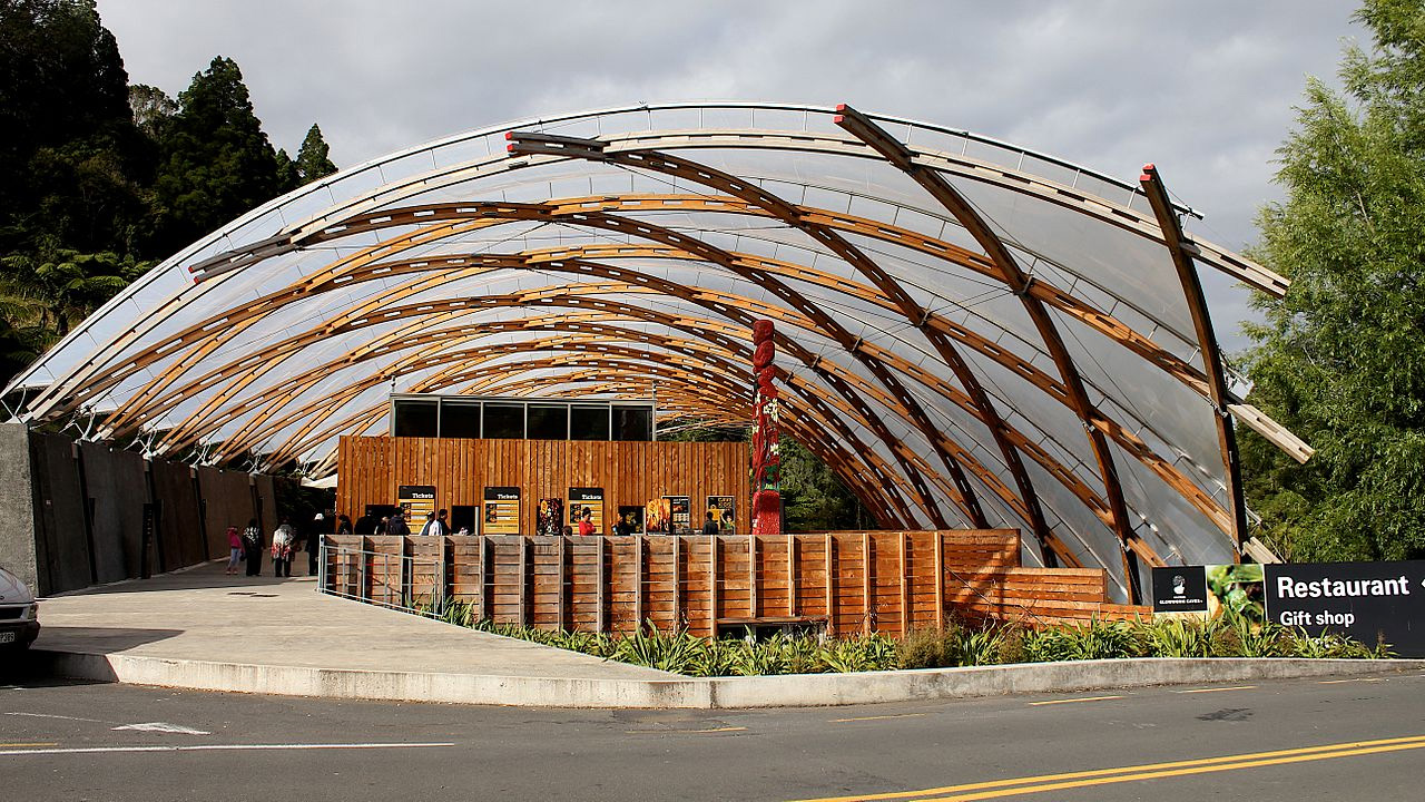 New Landscapes of Wooden Architecture: The Timberization of Cities