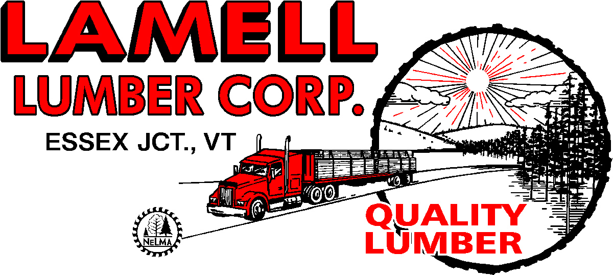 Lamell Lumber Corporation