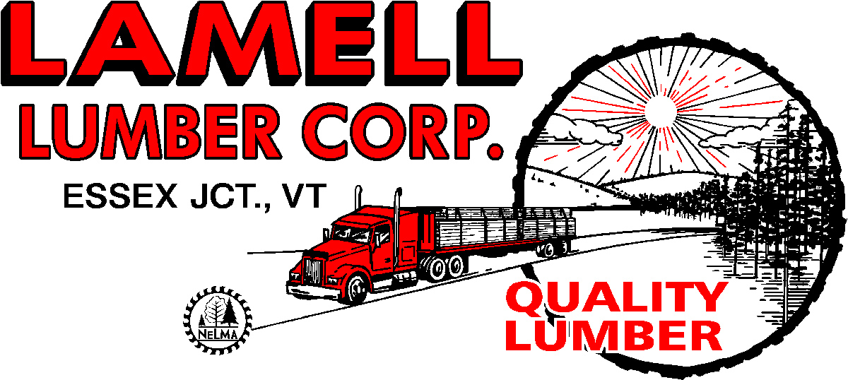 Lamell Lumber Corporation