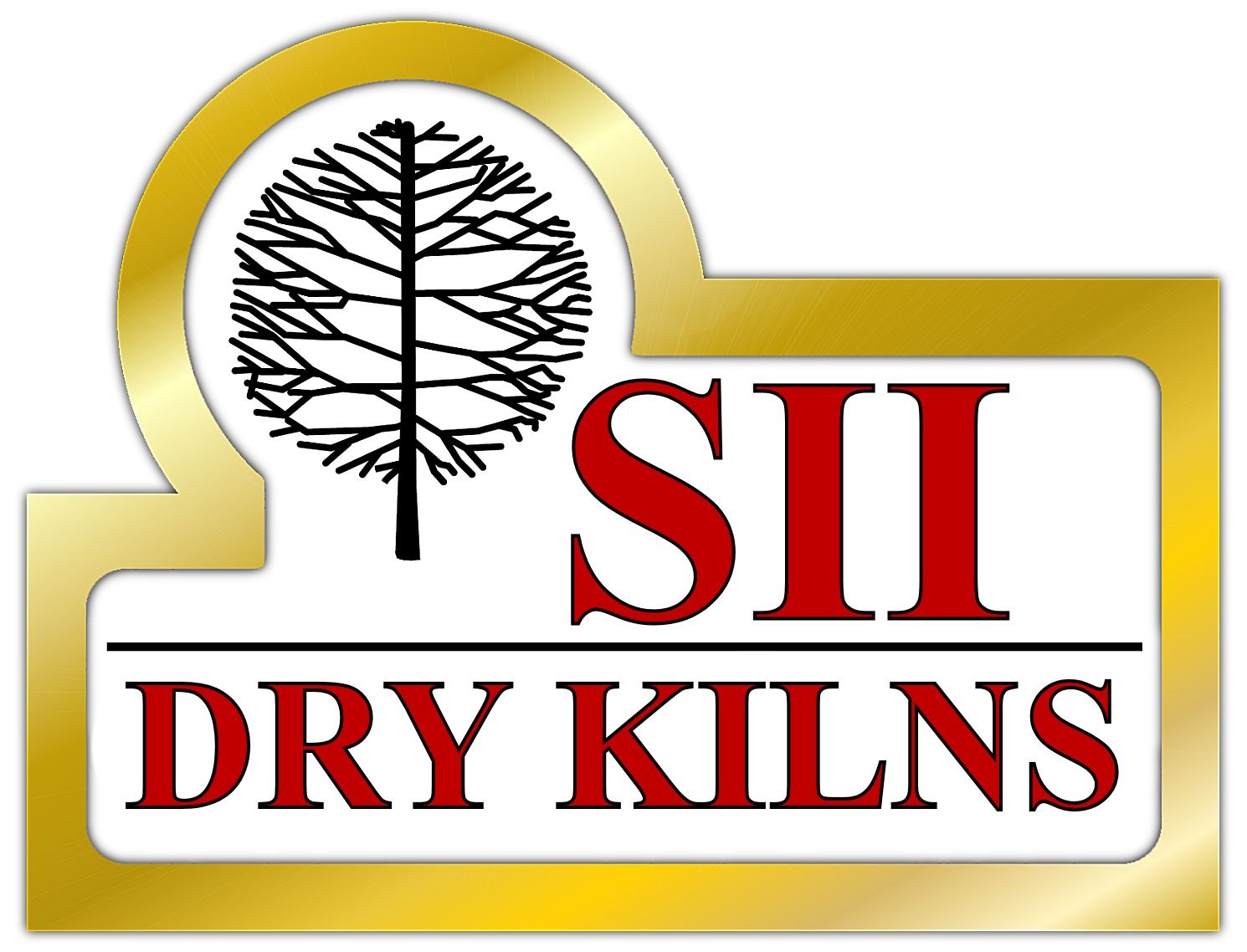 SII Dry Kilns