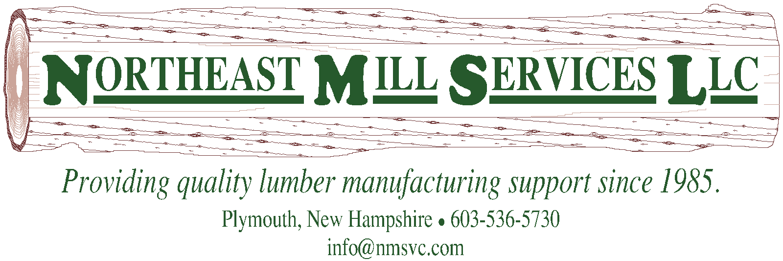 Northeast Mill Services LLC